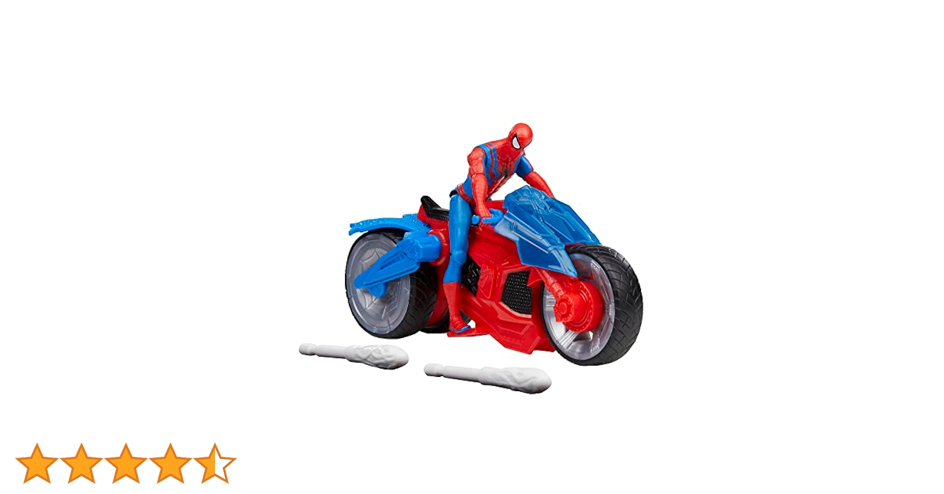 MARVEL 限定配送パック6作品セット A4サイズ MARVEL/ スパイダーマン：アクロス・ザ・スパイダーバース